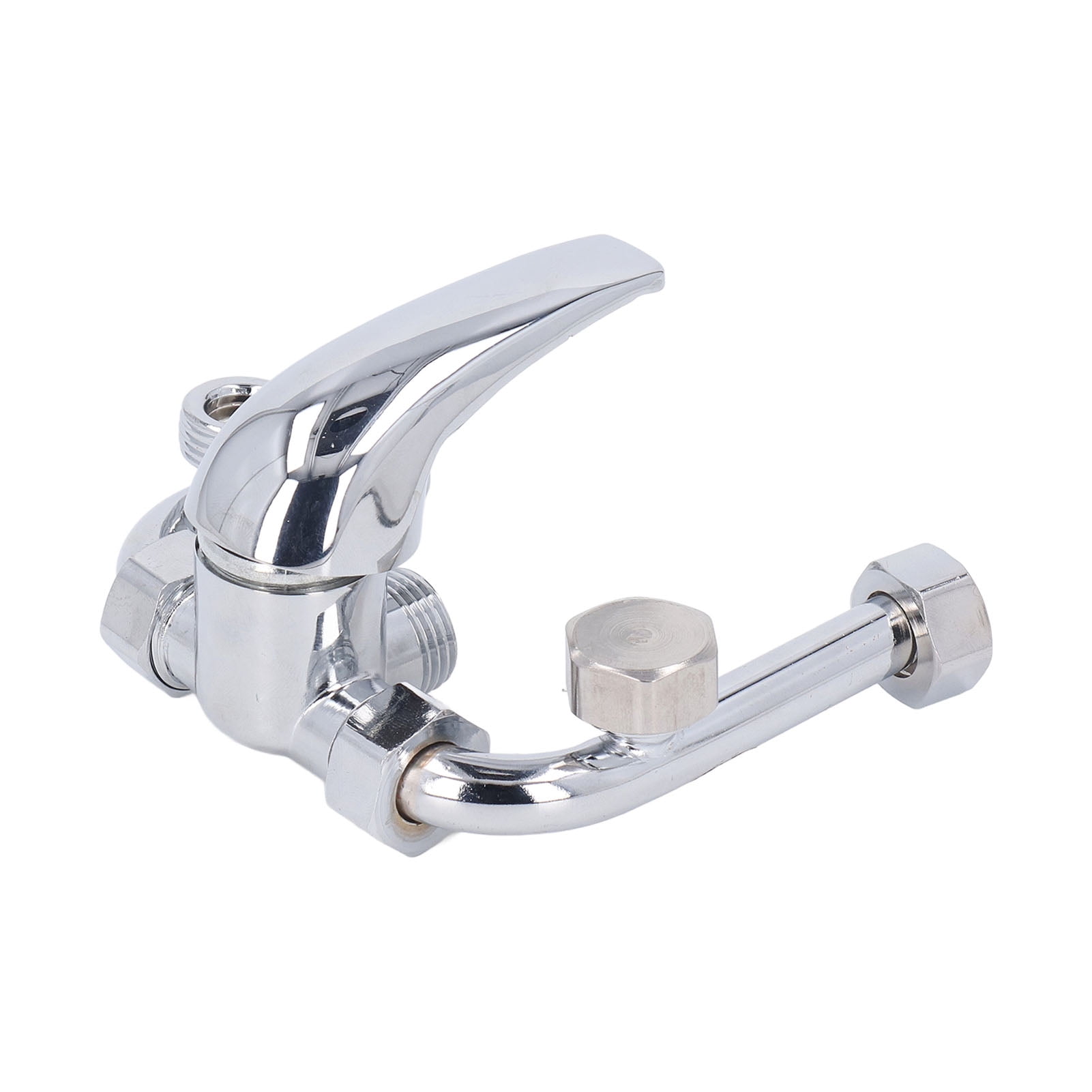 Water Heater Mixing Valve Cold Hot Switch Shower Tap Copper Electric