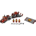 thumbnail image 3 of LEGO City Fire Helicopter Exclusive Set #60010, 3 of 7