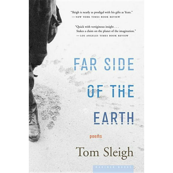 Far Side of the Earth, (Paperback)
