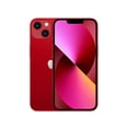 thumbnail image 5 of Apple iPhone 13 128 Gb Rojo Reacondicionado Tipo A Apple Apple iPhone 13 128, 5 of 5