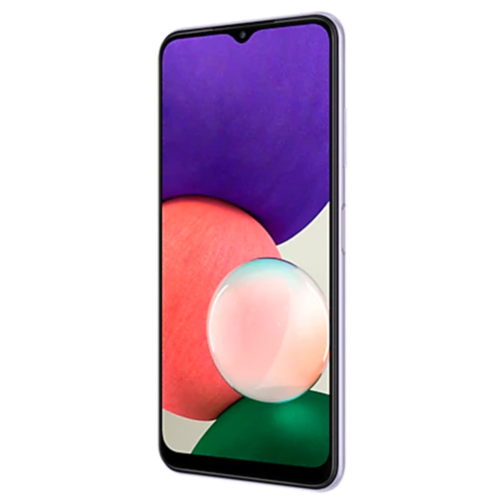 Samsung Galaxy A22 5G A226B 128GB Unlocked GSM Android