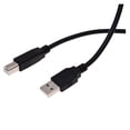 thumbnail image 3 of Cable de impresora USB 2.0 para Canon Pixma, cable A-b de 1,8 m, 3 of 5