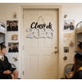 thumbnail image 5 of Class Of 2026 Graduation Photo Booth Large Red & Black 'Class Of 2026' Sign Graduation Party 2026 Perfect for Graduation Photoshoot Grad Party Decoration, 5 of 5