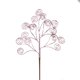 thumbnail image 5 of Limonero falso - Bonsái para interior con maceta, decoración de casa de campo, sala de estar, estante de cocina, escritorio de oficina, mesa de baño, mini árbol para exterior, planta artificial,, 5 of 6