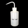 thumbnail image 1 of 250ml Water Squirt Bottle Safety Rinse Bottle Watering Tools Plastic Squeeze Washing Bottle For Eyelash Extension Tattoo, 1 of 7