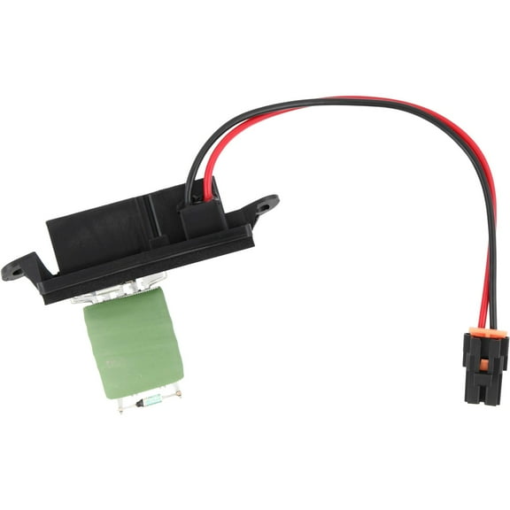 Holstein 2BMR0098 Blower Motor Resistor