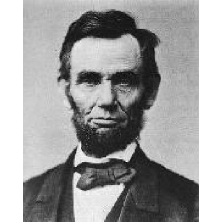 Speeches and Letters of Abraham Lincoln, 1832-1865 -