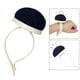 thumbnail image 5 of Cojín para alfileres, útil accesorio para coser, soporte para cojines para agujas de coser con alfileres de correa ajustable para coser, suministros p, 5 of 9