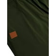 thumbnail image 3 of Lucakuins Pantalones cortos de carga para hombre, pantalones cortos de verano con cordón, ropa de calle con bolsillos Lucakuins moda, 3 of 6