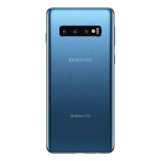 Samsung Galaxy Note 9 Unlocked Smartphone, Blue, 512GB Storage