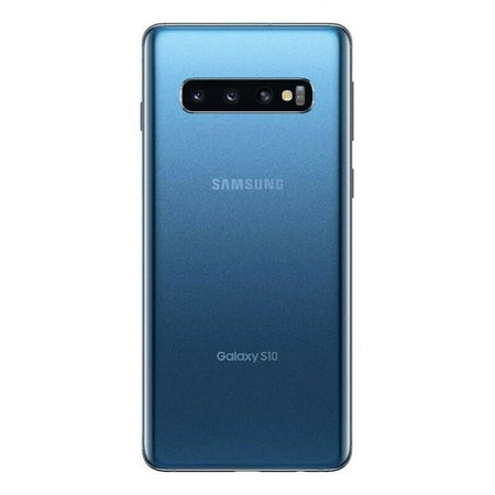 Used (Used - Good) Samsung Galaxy S10 G973U 128GB Factory Unlocked Android Smartphone
