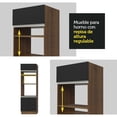 thumbnail image 5 of Cocina Integral Completa Modular Madesa Glamy 290cm NM 04, 5 of 5