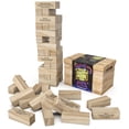 thumbnail image 1 of Juego Torre de Bloques Apilables Spin Master Happy Hour Torre 18+, 1 of 9