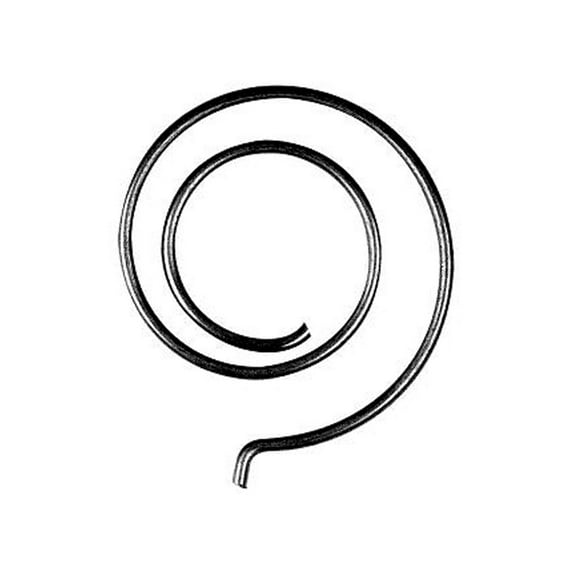 Quicksilver New OEM Spring, 46312, 24-46312