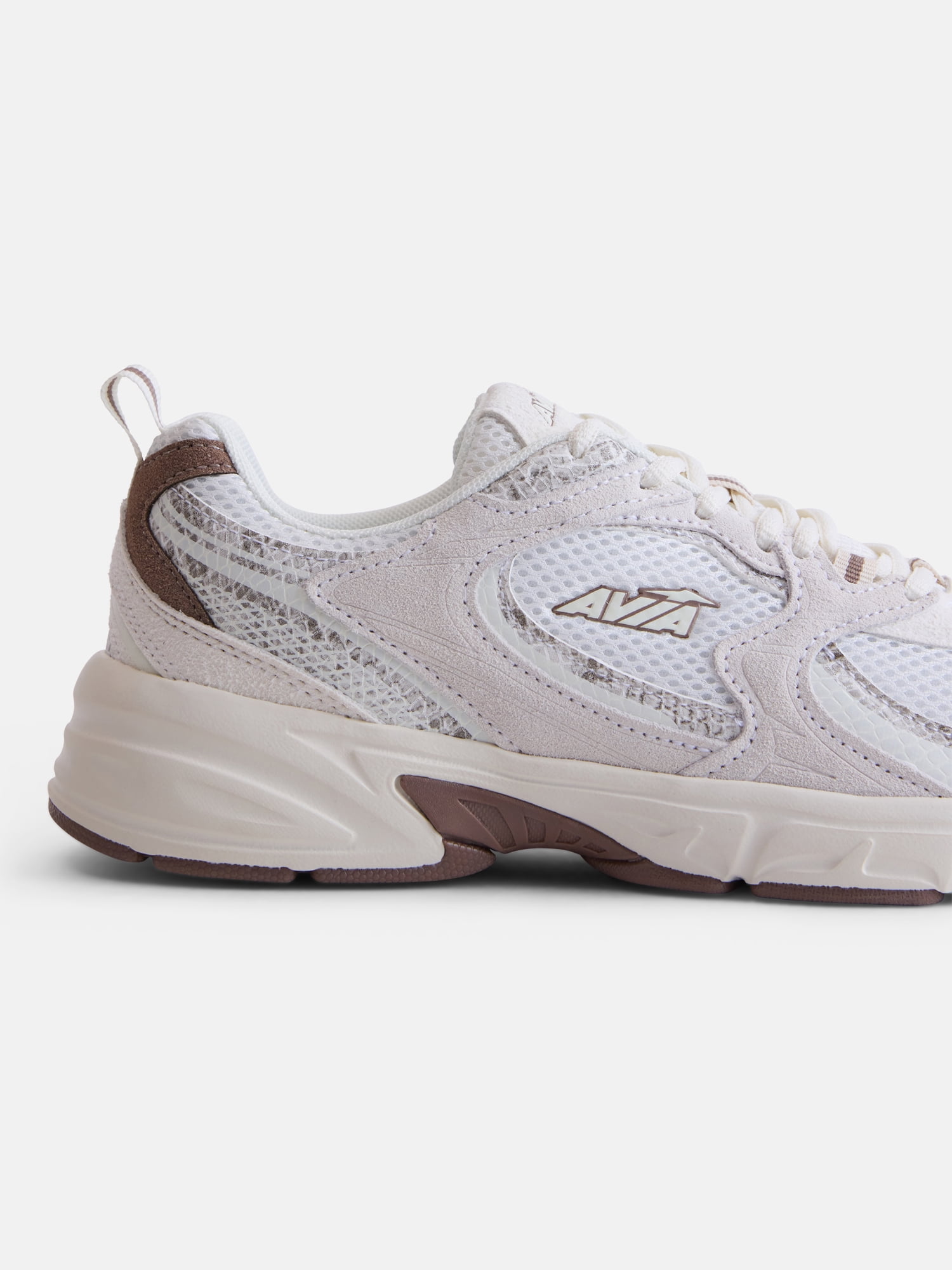 Avia Women's 5000 Performance Sneakers, Wide Width Available