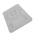 thumbnail image 3 of Portable Jumping Mat Training Workout Pad Soundproofing Sports Mat Quiet Skipping Pad Sports Mat, 3 of 9