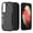 Black, variant on for Galaxy S21 FE Case, Defender Case Compatible with Samsung Galaxy S21 FE Case, Hybrid Heavy Duty Military Grade Full-Body Drop Shockproof Dustproof 3-Layers Rugged Protective Cover,
Royalblue/Black