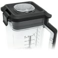 Rosewill Professional Blender, Industrial Commercial High Power Speed