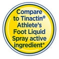 Equate Athlete’s Foot Antifungal Liquid Spray, 5.3 oz