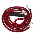 thumbnail image 1 of UPGRATOR 1Pcs Dog Walking Rope Heavy Duty Training Leash for Pet Owners, 1 of 6