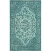 Paradise rug