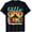 Black-81, variant on Hello Summer Happy Last Day of School Teacher Student Men Women T-Shirt
