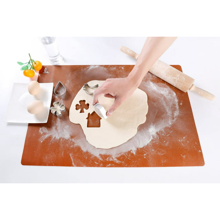 Hotpop Silicone Pastry Mat 26 x 16