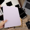 thumbnail image 4 of Mobutofu Multi Size Photo Album Document Storage for General Users 1Pcs, 4 of 4