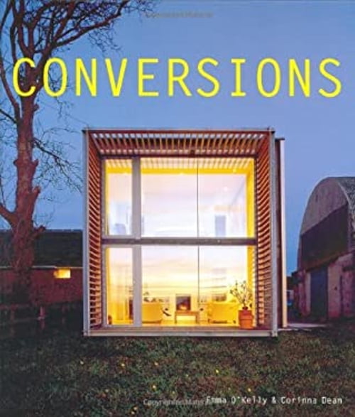 Pre-Owned Conversions (Hardcover) 9781856694865 - Walmart.com