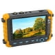 thumbnail image 1 of Probador de cámara analógica, probador CCTV Probador de cámara de 5 pulgadas Probador de cámara IP adaptado para la perfección Jadeshay A, 1 of 8