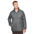 thumbnail image 1 of Men's Zone Protect Lightweight Jacket - SPORT GRAPHITE - 3XL, 1 of 3