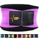 thumbnail image 1 of Faja para gym unisex POWER FIT cintura colombiana soporte lumbar LISO, 1 of 7