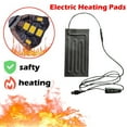 thumbnail image 2 of Gkeoshab Electrical Tools Mobile Clothes Electric heater heater heating Thermal Heated USB Outdoor Pad pad Small Appliances Home & Garden, 2 of 9