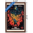 thumbnail image 2 of Netflix Stranger Things : Saison 4 - Le Piggyback, 2 of 4