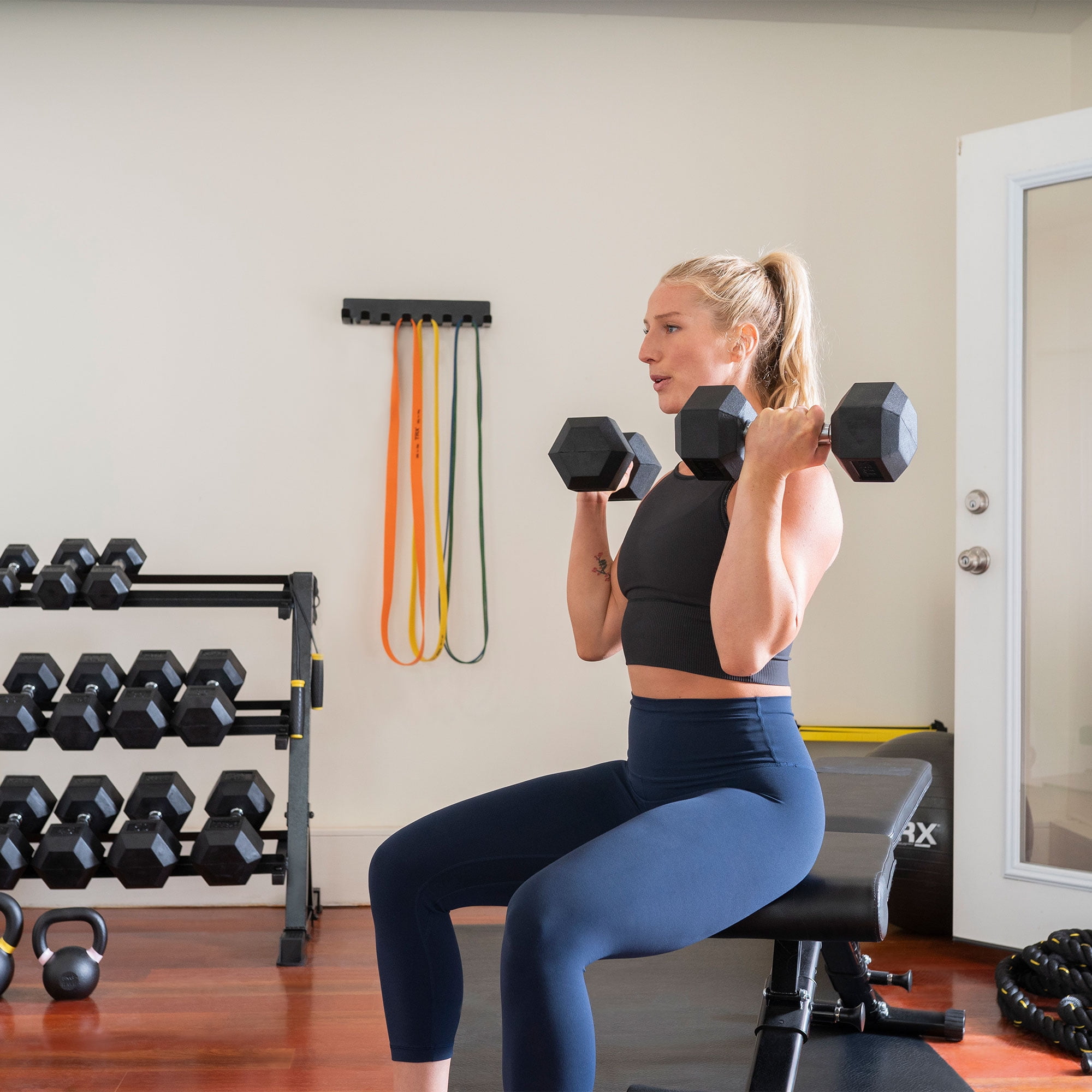 The 12 Best Dumbbells For Your Home Gym Of 2023 Tested By, 44% OFF