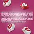 thumbnail image 4 of Dove Promises Assorted Milk and Dark Chocolate Candy Valentine's Day Mix (28 Oz), 4 of 4