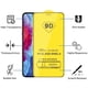 thumbnail image 1 of 9d cubierta completa de vidrio templado para iphone 13 11 12 pro max mini xs xr x 6 6s 7 8 plus se 2020 5 5s protector de pantalla Gao Jiahui unisex, 1 of 2