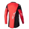 thumbnail image 2 of Jersey Alpinestars Racer Hoen Mars Rojo/Negro para Hombre, 2 of 2