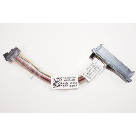 HRH6P Dell Sata Hard Drive Connector Cable STUDIO 1569