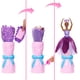thumbnail image 3 of Muñeca Barbie con aroma a pétalo pop con vestido y accesorios, 3 of 6