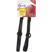 Goody Custom Fit Adjustable Headbands, 1 st