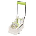 thumbnail image 4 of French Fry Cutter Handheld French Fry Cutter Efficient 2 Sizes Easy To Clean For Kitchen ANGGREK Otros, 4 of 8