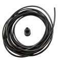 thumbnail image 1 of pitrice 1/4 inch Blank Distribution Tubing Drip Irrigation Hose Garden Watering Tube Line 10 Meters, 1 of 8