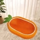 thumbnail image 1 of Cama rascadora para gatos de Sisal, cama de salón para Gato, muebles de protección, almohadilla rascadora para gatos, cuenco para pulir al aire libre, Zanahoria, 1 of 8
