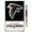 Poster & Clip Bundle, variant on NFL Atlanta Falcons - Logo 21 Wall Poster, 22.375" x 34"