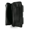 thumbnail image 3 of Reebok Unisex Adult Lance 18" Laptop Backpack, Black, 3 of 5
