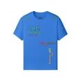 thumbnail image 6 of WITH OR WITHOUT (Manifestation Tea Shirt), 6 of 9