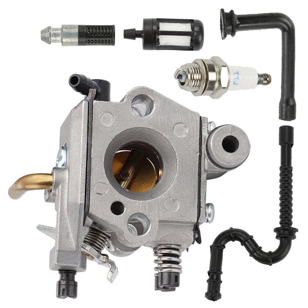 Carburetor For STIHL 024 026 MS240 MS260 Chainsaw/Walbro WT426 WT403B
