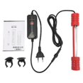 thumbnail image 1 of Aquarium Germicidal Lamp Fish Tank Timing Sterilization Ultraviolet Lamp EU Plug 22V9W, 1 of 2