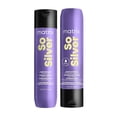 thumbnail image 1 of Matrix Ensemble Shampooing et Revitalisant So Silver 300 ml (10,1 fl oz), 1 of 1